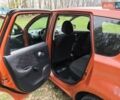 Оранжевый Ниссан Ноут, объемом двигателя 1.39 л и пробегом 190 тыс. км за 4700 $, фото 11 на Automoto.ua