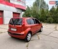 Оранжевый Ниссан Ноут, объемом двигателя 1.39 л и пробегом 222 тыс. км за 5300 $, фото 16 на Automoto.ua