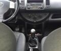 Помаранчевий Ніссан Ноут, об'ємом двигуна 1.4 л та пробігом 322 тис. км за 3900 $, фото 4 на Automoto.ua