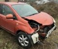 Помаранчевий Ніссан Ноут, об'ємом двигуна 1.6 л та пробігом 352 тис. км за 2600 $, фото 1 на Automoto.ua
