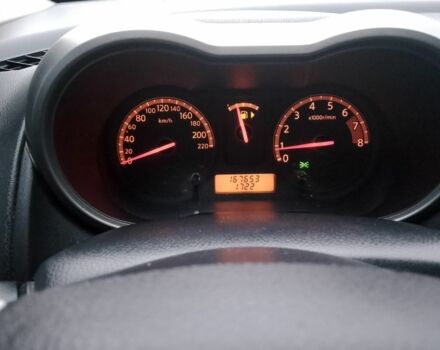 Ніссан Ноут 2006 у Києві на Automoto.ua Помаранчевий Ніссан Ноут, об'ємом двигуна 1.4 л та пробігом 167 тис. км за 5500 $, фото 3 на Automoto.ua