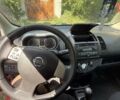 Оранжевый Ниссан Ноут, объемом двигателя 1.4 л и пробегом 186 тыс. км за 5600 $, фото 6 на Automoto.ua