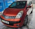 Помаранчевий Ніссан Ноут, об'ємом двигуна 1.6 л та пробігом 169 тис. км за 6800 $, фото 1 на Automoto.ua