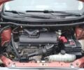 Ніссан Ноут 2006 у Києві на Automoto.ua Помаранчевий Ніссан Ноут, об'ємом двигуна 1.4 л та пробігом 167 тис. км за 5500 $, фото 6 на Automoto.ua