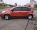 Ніссан Ноут 2006 у Києві на Automoto.ua Помаранчевий Ніссан Ноут, об'ємом двигуна 1.4 л та пробігом 167 тис. км за 5500 $, фото 1 на Automoto.ua