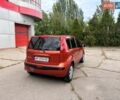 Оранжевый Ниссан Ноут, объемом двигателя 1.39 л и пробегом 222 тыс. км за 5300 $, фото 17 на Automoto.ua