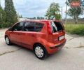 Оранжевый Ниссан Ноут, объемом двигателя 1.39 л и пробегом 222 тыс. км за 5300 $, фото 14 на Automoto.ua