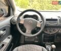Оранжевый Ниссан Ноут, объемом двигателя 1.39 л и пробегом 222 тыс. км за 5300 $, фото 28 на Automoto.ua