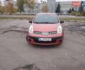 Ніссан Ноут 2006 у Києві на Automoto.ua Помаранчевий Ніссан Ноут, об'ємом двигуна 1.4 л та пробігом 167 тис. км за 5500 $, фото 1 на Automoto.ua