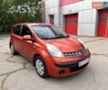Оранжевый Ниссан Ноут, объемом двигателя 1.39 л и пробегом 222 тыс. км за 5300 $, фото 24 на Automoto.ua