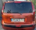 Помаранчевий Ніссан Ноут, об'ємом двигуна 1.4 л та пробігом 240 тис. км за 6000 $, фото 2 на Automoto.ua
