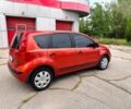 Оранжевый Ниссан Ноут, объемом двигателя 1.4 л и пробегом 223 тыс. км за 5000 $, фото 5 на Automoto.ua
