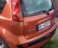 Оранжевый Ниссан Ноут, объемом двигателя 1.6 л и пробегом 210 тыс. км за 5000 $, фото 3 на Automoto.ua