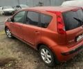 Помаранчевий Ніссан Ноут, об'ємом двигуна 1.6 л та пробігом 352 тис. км за 2600 $, фото 3 на Automoto.ua