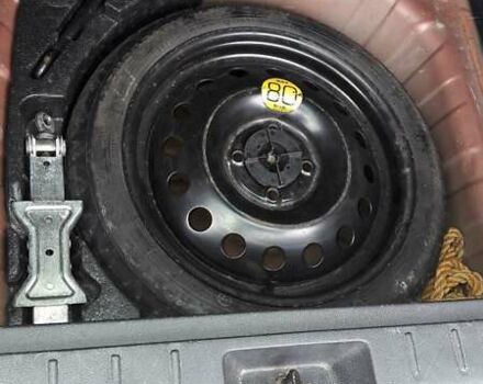 Помаранчевий Ніссан Ноут, об'ємом двигуна 1.4 л та пробігом 322 тис. км за 3900 $, фото 12 на Automoto.ua