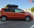 Оранжевый Ниссан Ноут, объемом двигателя 1.6 л и пробегом 170 тыс. км за 6600 $, фото 18 на Automoto.ua