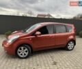 Оранжевый Ниссан Ноут, объемом двигателя 1.6 л и пробегом 130 тыс. км за 7000 $, фото 10 на Automoto.ua