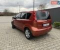 Оранжевый Ниссан Ноут, объемом двигателя 1.6 л и пробегом 130 тыс. км за 7000 $, фото 8 на Automoto.ua