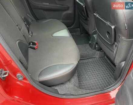 Оранжевый Ниссан Ноут, объемом двигателя 1.6 л и пробегом 103 тыс. км за 6900 $, фото 25 на Automoto.ua