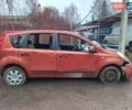 Оранжевый Ниссан Ноут, объемом двигателя 0 л и пробегом 83 тыс. км за 2200 $, фото 1 на Automoto.ua