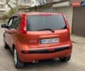 Оранжевый Ниссан Ноут, объемом двигателя 1.6 л и пробегом 184 тыс. км за 6450 $, фото 4 на Automoto.ua