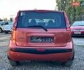 Оранжевый Ниссан Ноут, объемом двигателя 1.6 л и пробегом 235 тыс. км за 6000 $, фото 5 на Automoto.ua