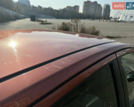 Помаранчевий Ніссан Ноут, об'ємом двигуна 1.6 л та пробігом 211 тис. км за 6600 $, фото 29 на Automoto.ua