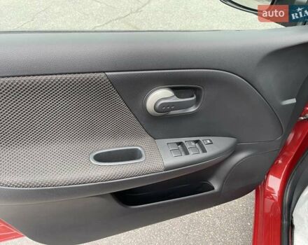 Оранжевый Ниссан Ноут, объемом двигателя 1.6 л и пробегом 103 тыс. км за 6900 $, фото 16 на Automoto.ua