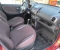 Помаранчевий Ніссан Ноут, об'ємом двигуна 1.6 л та пробігом 91 тис. км за 7700 $, фото 29 на Automoto.ua