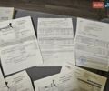 Оранжевый Ниссан Ноут, объемом двигателя 1.6 л и пробегом 220 тыс. км за 6500 $, фото 67 на Automoto.ua