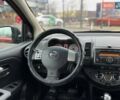 Оранжевый Ниссан Ноут, объемом двигателя 1.6 л и пробегом 211 тыс. км за 7490 $, фото 12 на Automoto.ua