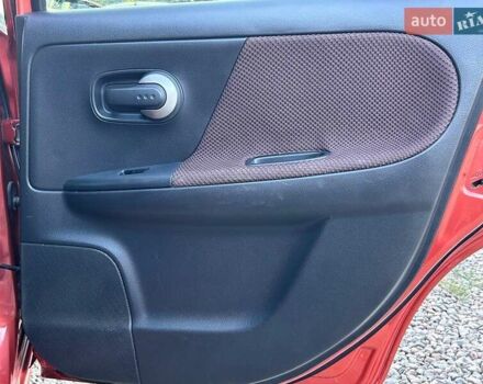 Оранжевый Ниссан Ноут, объемом двигателя 1.6 л и пробегом 235 тыс. км за 6000 $, фото 30 на Automoto.ua