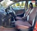Оранжевый Ниссан Ноут, объемом двигателя 1.6 л и пробегом 235 тыс. км за 6000 $, фото 12 на Automoto.ua