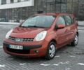 Помаранчевий Ніссан Ноут, об'ємом двигуна 1.4 л та пробігом 250 тис. км за 3599 $, фото 1 на Automoto.ua