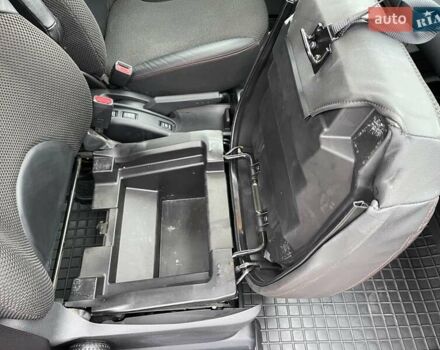 Оранжевый Ниссан Ноут, объемом двигателя 1.6 л и пробегом 103 тыс. км за 6900 $, фото 22 на Automoto.ua