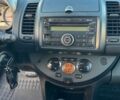 Оранжевый Ниссан Ноут, объемом двигателя 1.6 л и пробегом 258 тыс. км за 5900 $, фото 15 на Automoto.ua