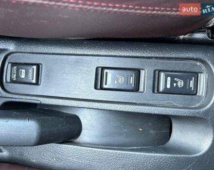 Оранжевый Ниссан Ноут, объемом двигателя 1.6 л и пробегом 235 тыс. км за 6000 $, фото 26 на Automoto.ua