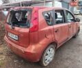 Оранжевый Ниссан Ноут, объемом двигателя 0 л и пробегом 83 тыс. км за 2200 $, фото 4 на Automoto.ua