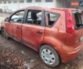 Оранжевый Ниссан Ноут, объемом двигателя 0 л и пробегом 83 тыс. км за 2200 $, фото 5 на Automoto.ua