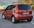 Оранжевый Ниссан Ноут, объемом двигателя 1.6 л и пробегом 220 тыс. км за 6500 $, фото 10 на Automoto.ua