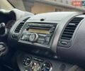 Оранжевый Ниссан Ноут, объемом двигателя 1.6 л и пробегом 238 тыс. км за 5850 $, фото 77 на Automoto.ua