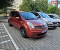 Помаранчевий Ніссан Ноут, об'ємом двигуна 1.5 л та пробігом 290 тис. км за 4600 $, фото 1 на Automoto.ua