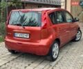 Оранжевый Ниссан Ноут, объемом двигателя 1.6 л и пробегом 238 тыс. км за 5850 $, фото 36 на Automoto.ua