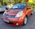 Помаранчевий Ніссан Ноут, об'ємом двигуна 1.6 л та пробігом 140 тис. км за 4999 $, фото 1 на Automoto.ua