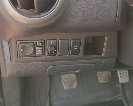 Оранжевый Ниссан Ноут, объемом двигателя 1.6 л и пробегом 228 тыс. км за 6250 $, фото 11 на Automoto.ua