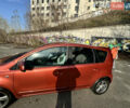 Помаранчевий Ніссан Ноут, об'ємом двигуна 1.6 л та пробігом 211 тис. км за 6600 $, фото 14 на Automoto.ua