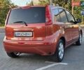 Оранжевый Ниссан Ноут, объемом двигателя 1.6 л и пробегом 220 тыс. км за 6500 $, фото 21 на Automoto.ua