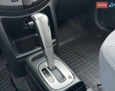 Оранжевый Ниссан Ноут, объемом двигателя 1.6 л и пробегом 211 тыс. км за 7490 $, фото 14 на Automoto.ua