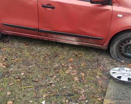 Оранжевый Ниссан Ноут, объемом двигателя 0 л и пробегом 88 тыс. км за 2126 $, фото 1 на Automoto.ua