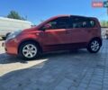 Помаранчевий Ніссан Ноут, об'ємом двигуна 1.4 л та пробігом 187 тис. км за 4999 $, фото 1 на Automoto.ua